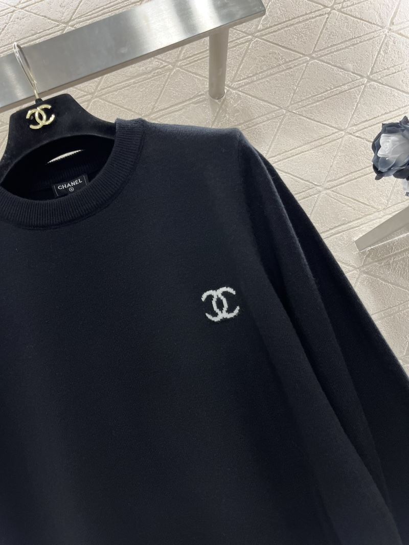 Chanel Sweaters